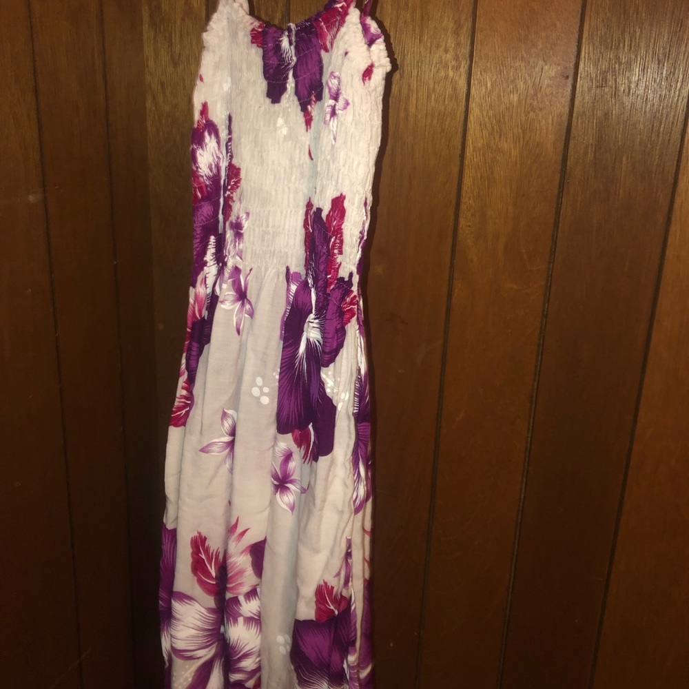 2/$20 sun dress